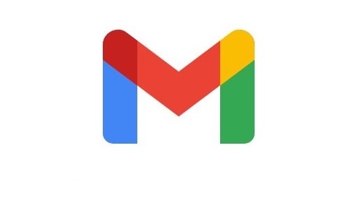 email image